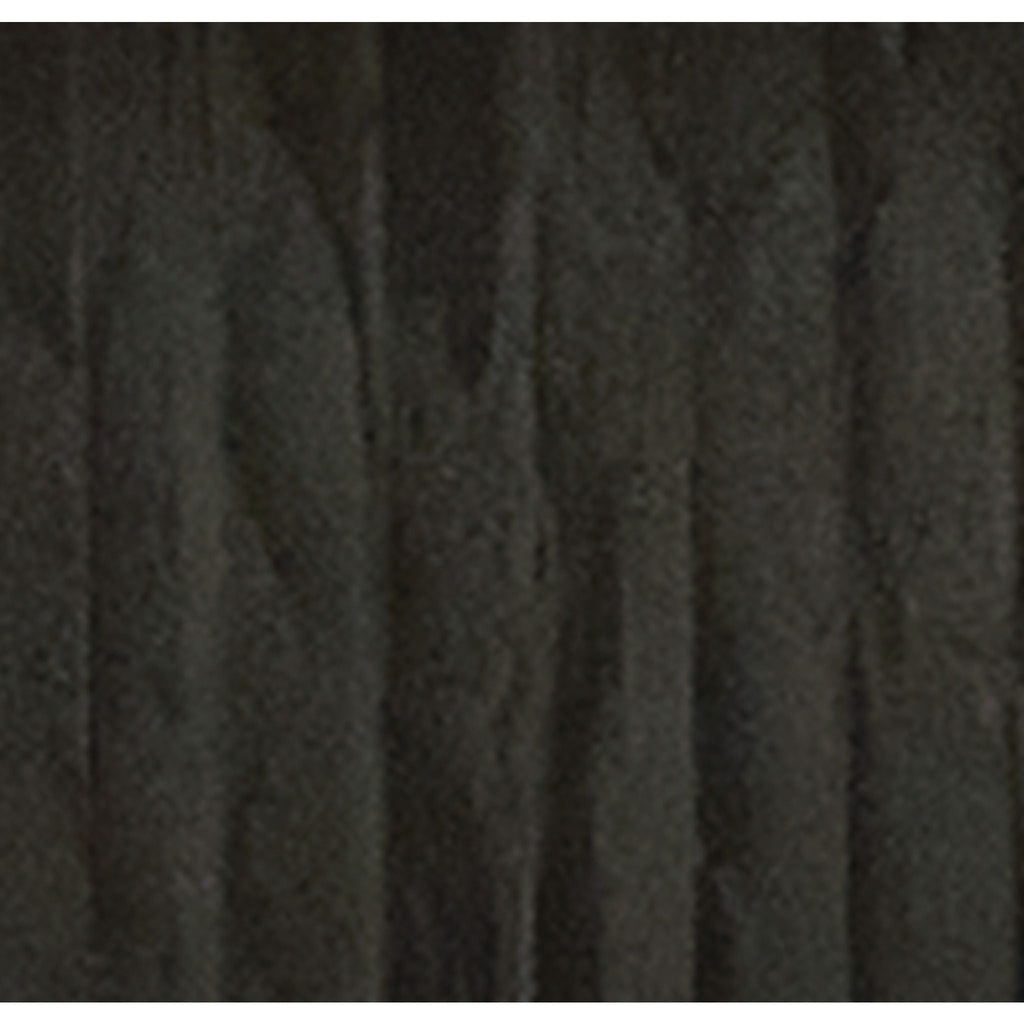 Accessoires de divertissement pour cheminée encastrable - Noir