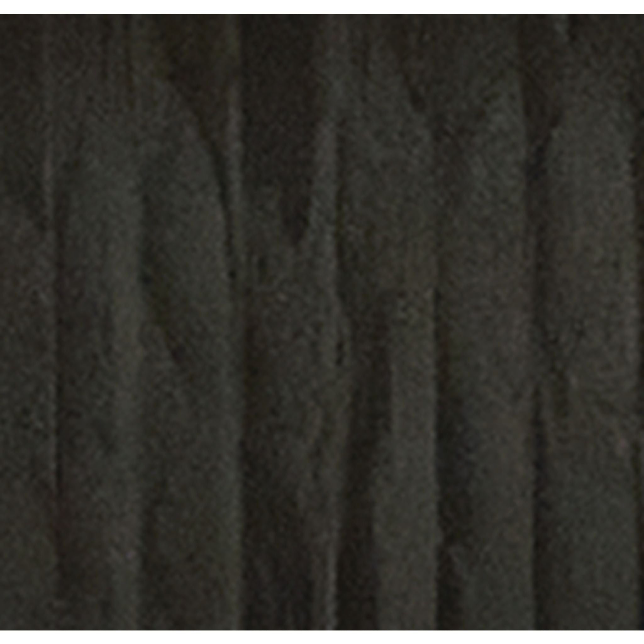 Accessoires de divertissement pour cheminée encastrable - Noir