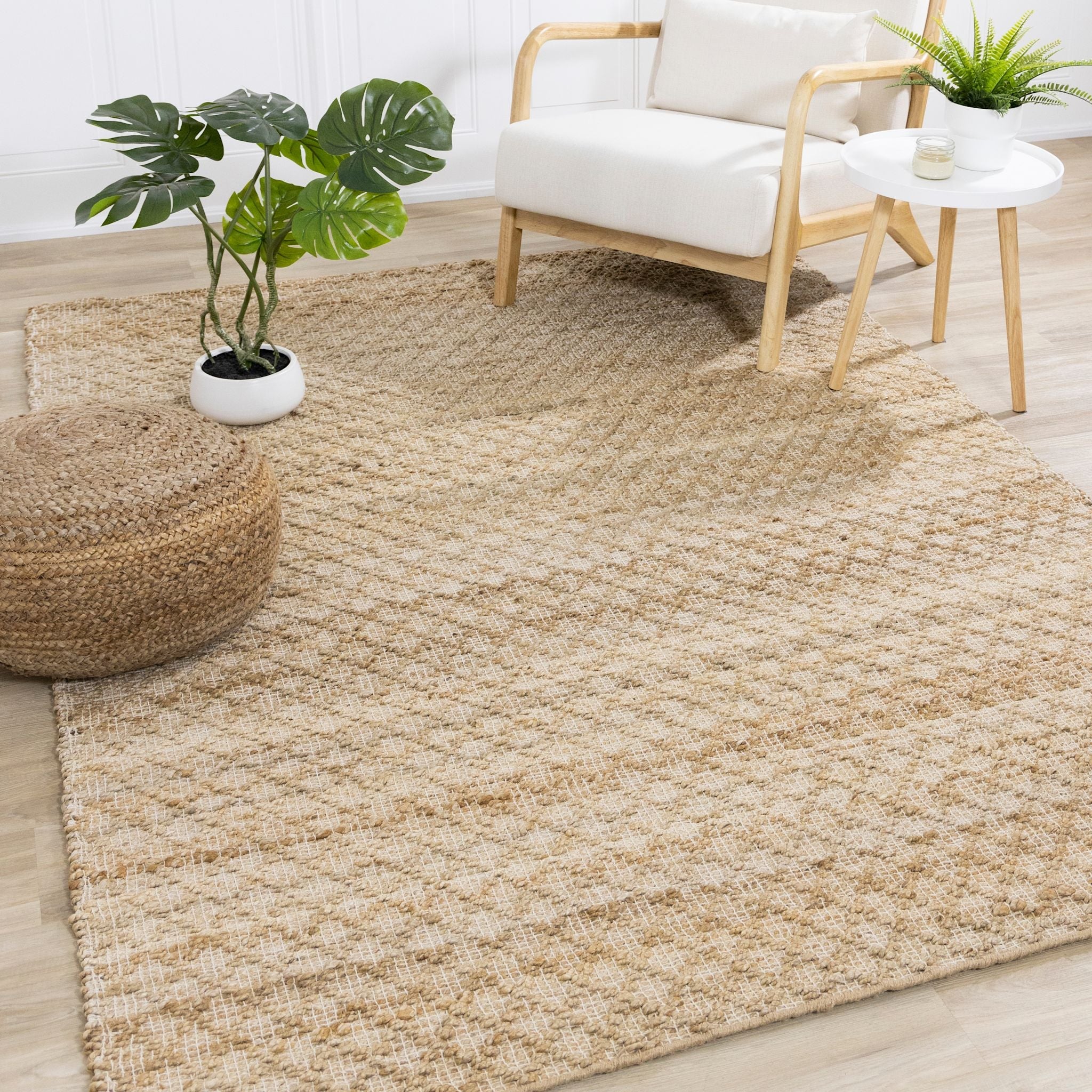 Tapis Naturals