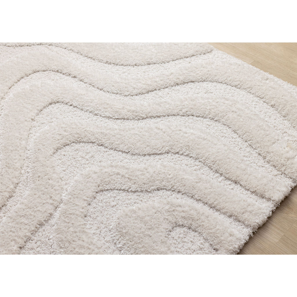 Tapis de luxe