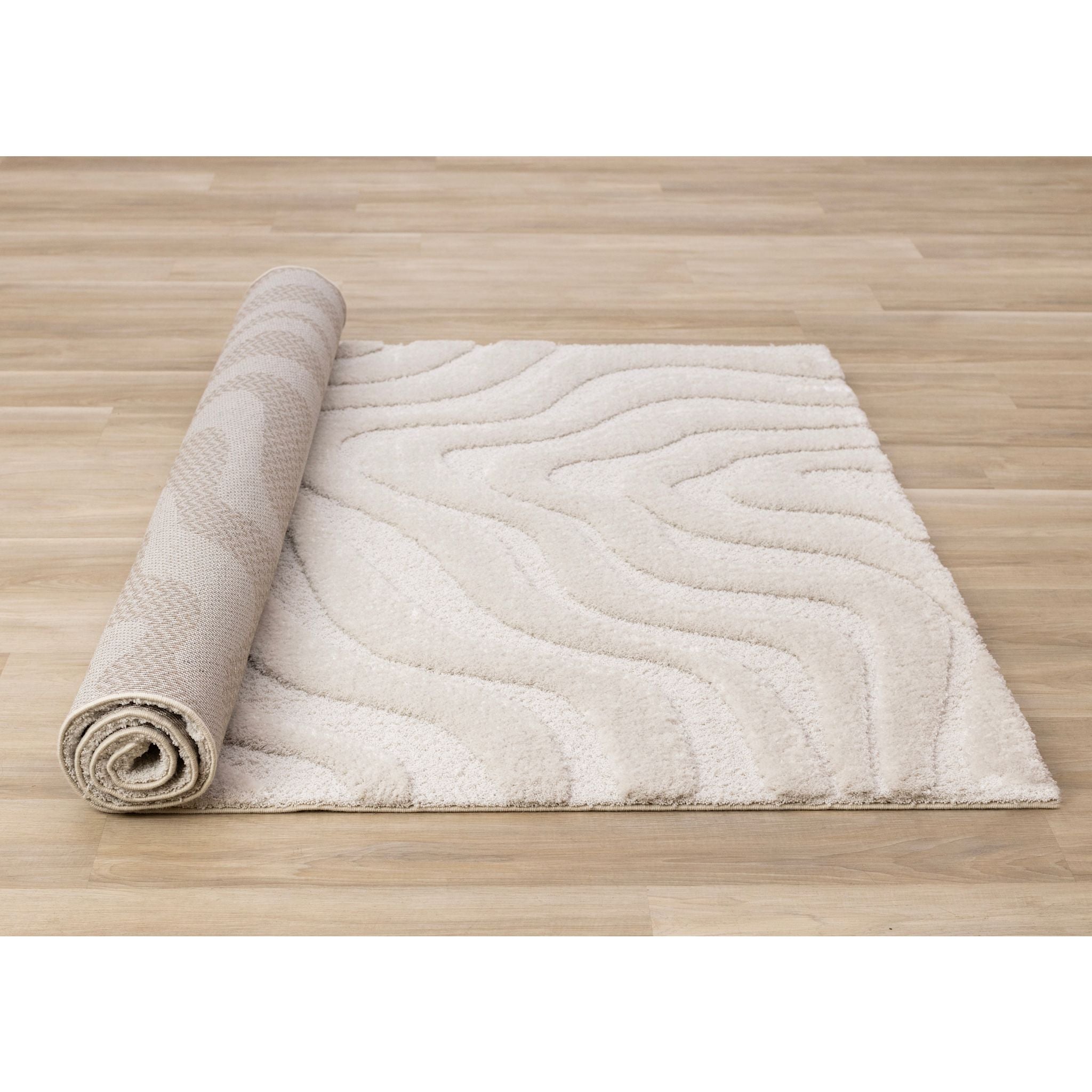 Tapis de luxe