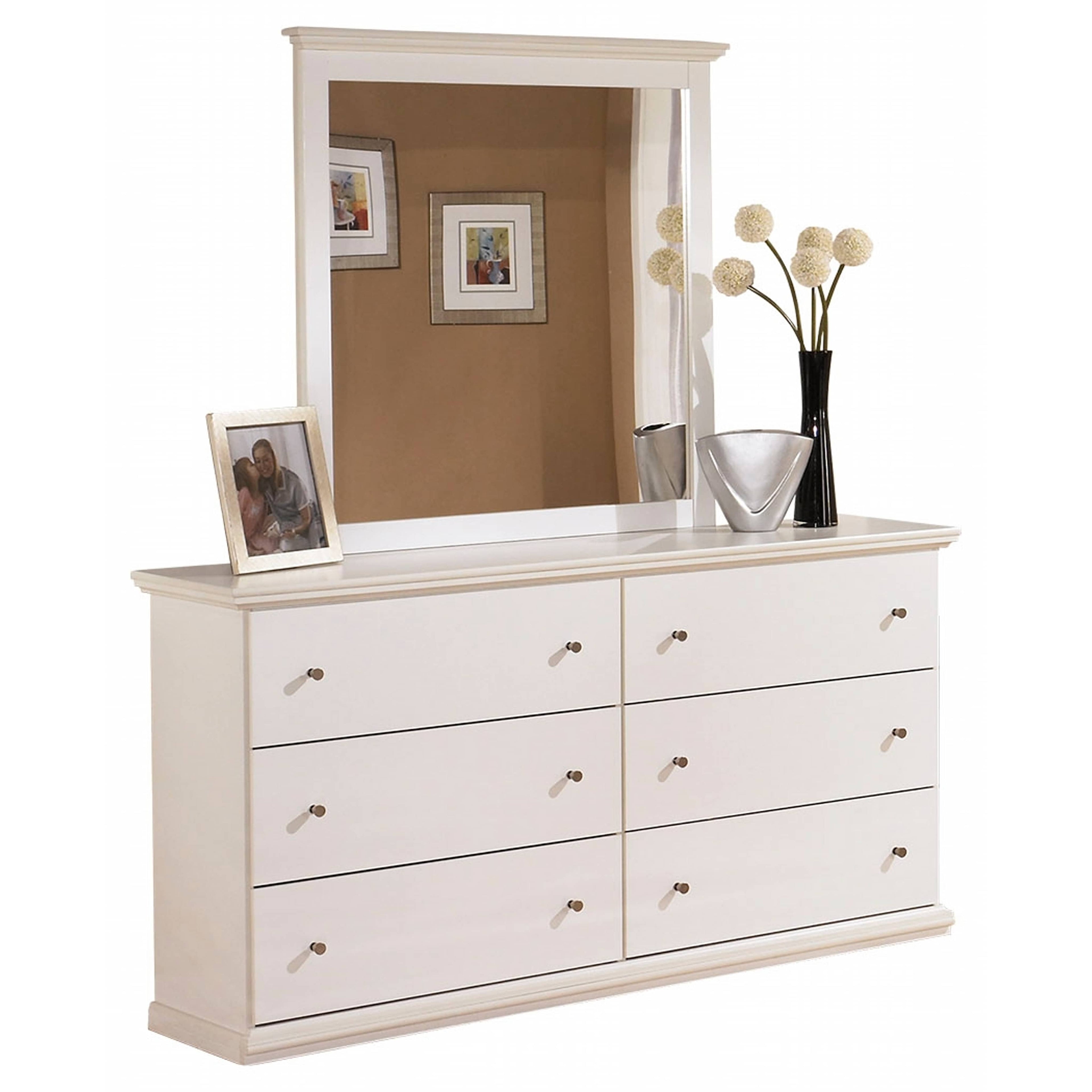 Commode Bostwick Shoals - Blanche