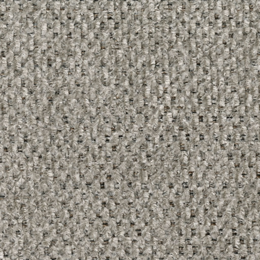 Pouf d'appoint surdimensionné Ardsley - Étain