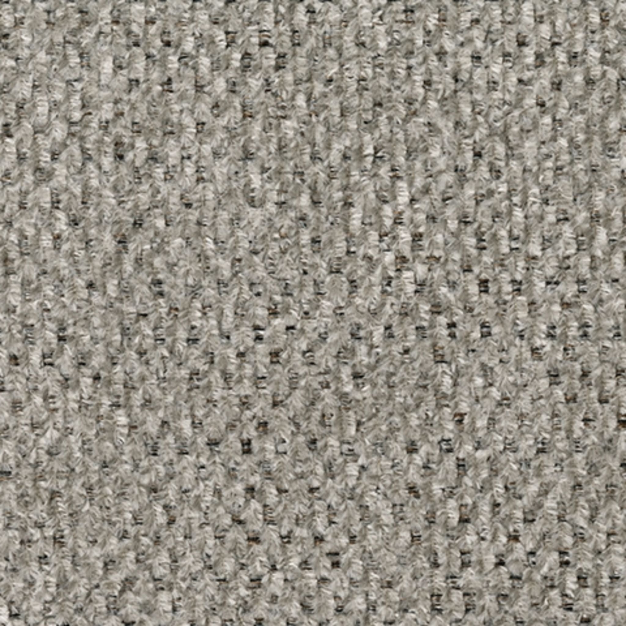 Pouf d'appoint surdimensionné Ardsley - Étain