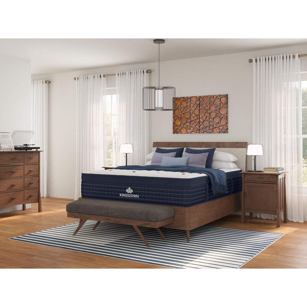 Matelas Vintage Holt EuroTop 14 Plush