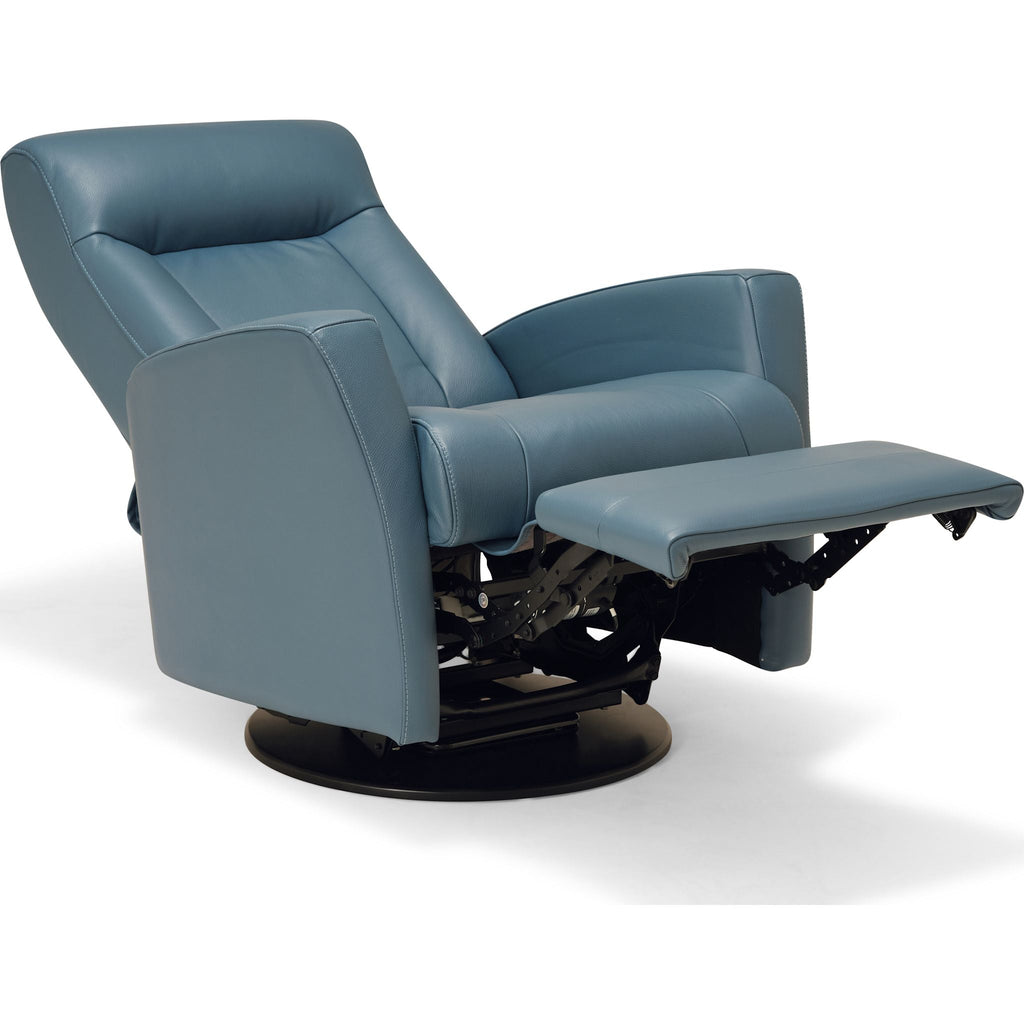 Banff II Power Swivel Glider - Rein Twilight
