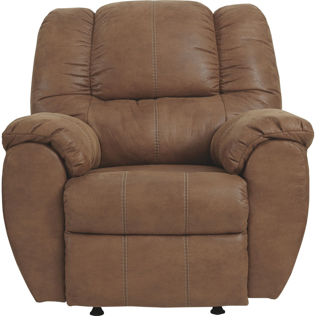 Fauteuil inclinable à bascule McGann