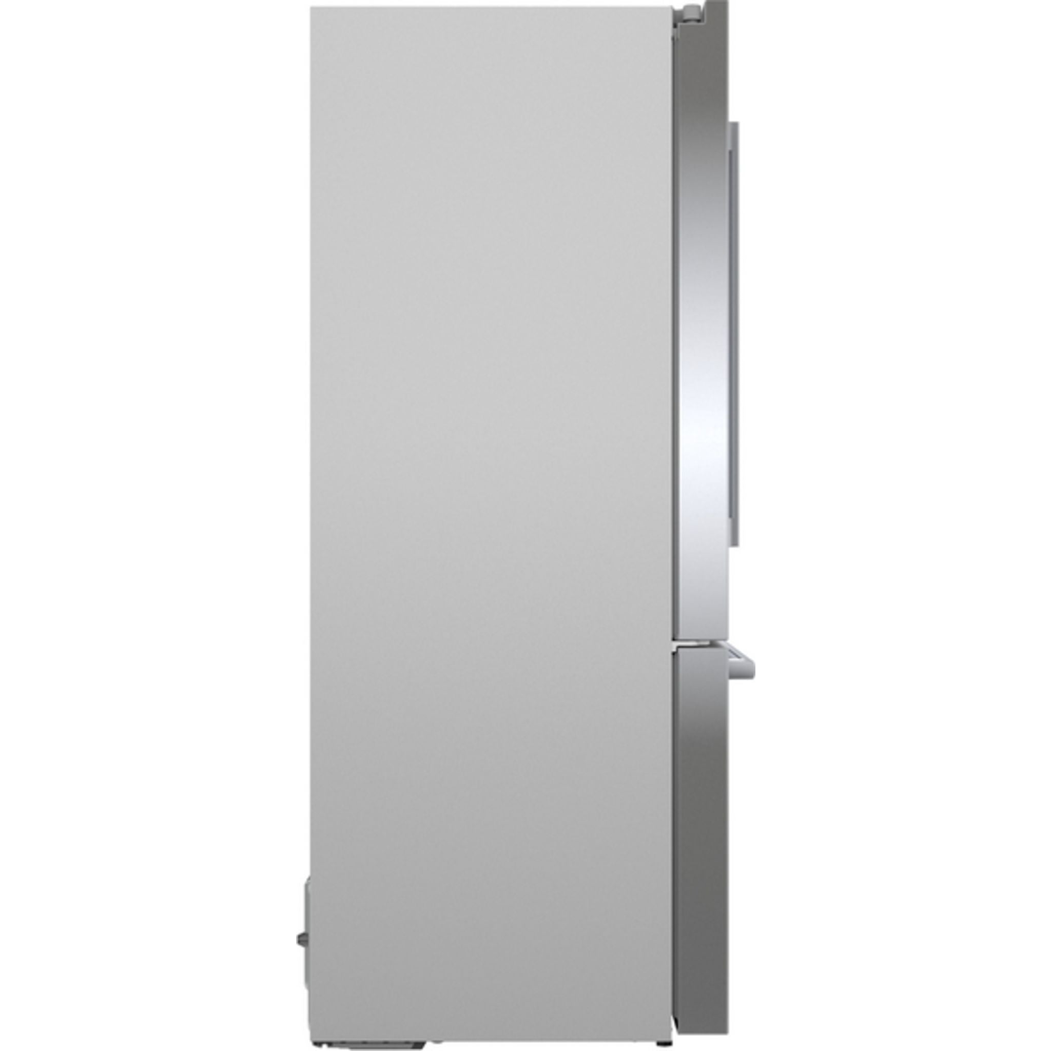 Réfrigérateur à portes françaises Bosch (B36CD50SNS) - Acier inoxydable