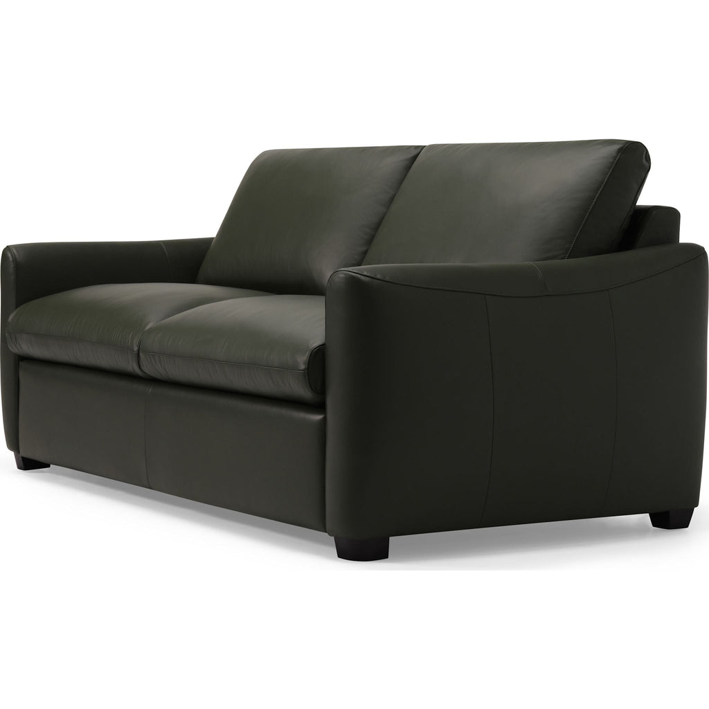 Canapé-lit haut de gamme Charli Sleep - Bali Basil