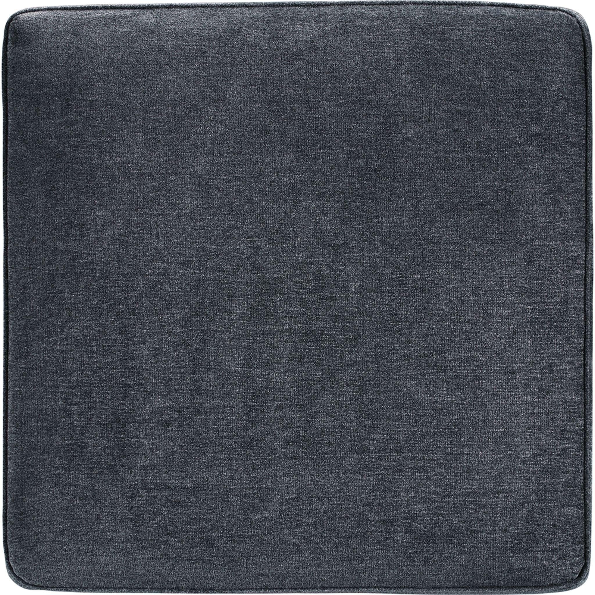 Ottoman d'appoint surdimensionné Altari