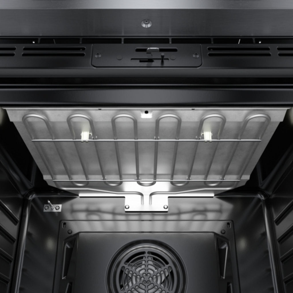 Four mural à convection Bosch 30 (HBLP454UC) - Acier inoxydable