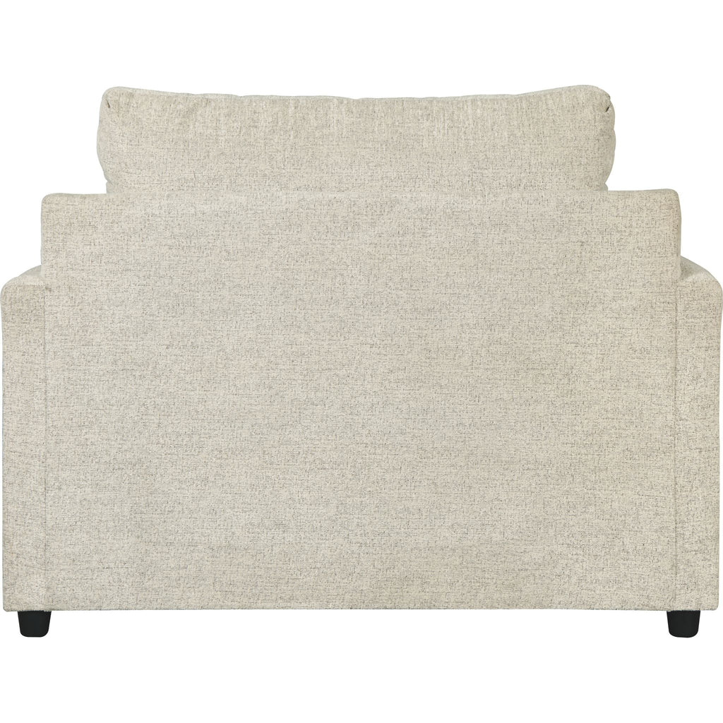 Chaise et demie Soletren