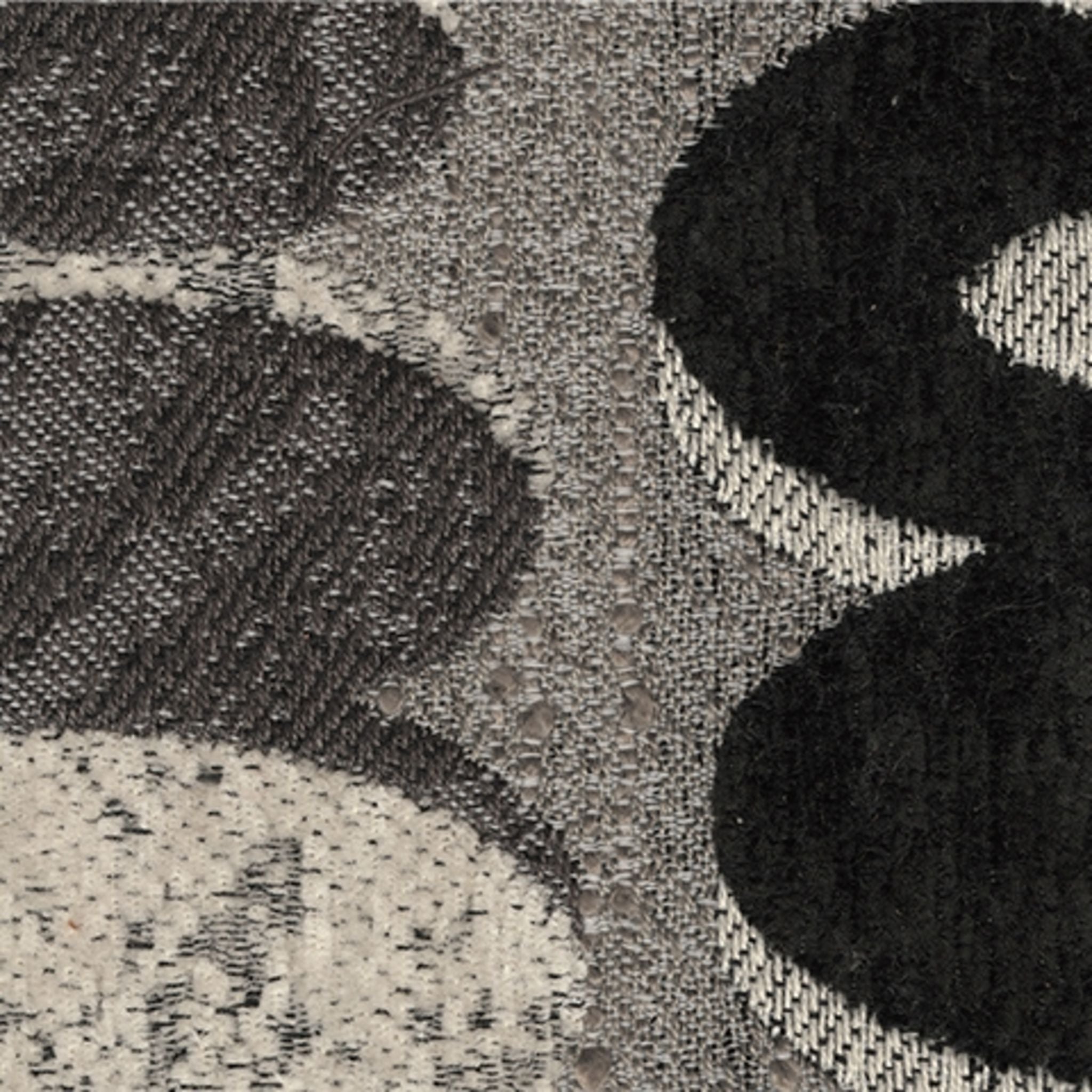 Canapé sectionnel 3 pièces Ballinasloe avec méridienne