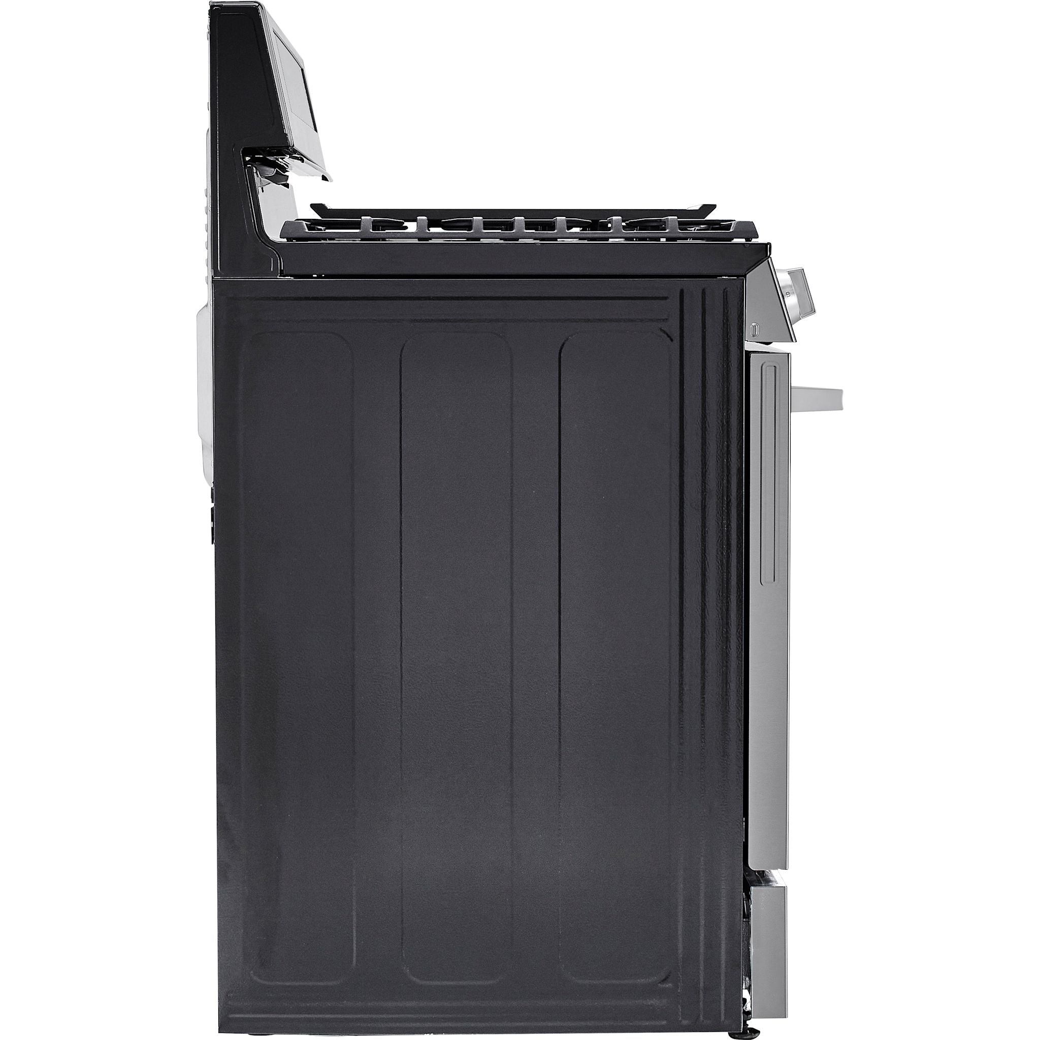 Cuisinière à gaz LG 30 (LRGN6325X) - PrintProof® Acier inoxydable