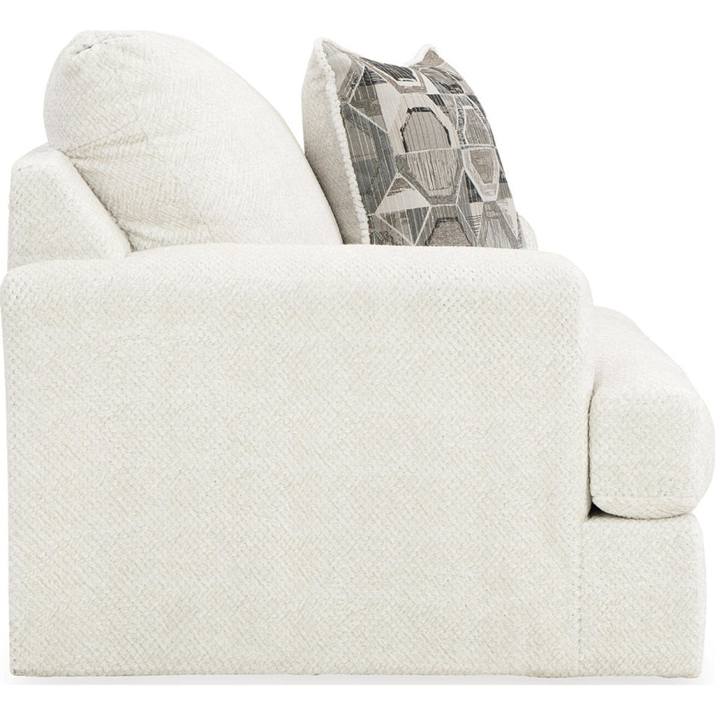 Chaise et Demi Karinne - Lin