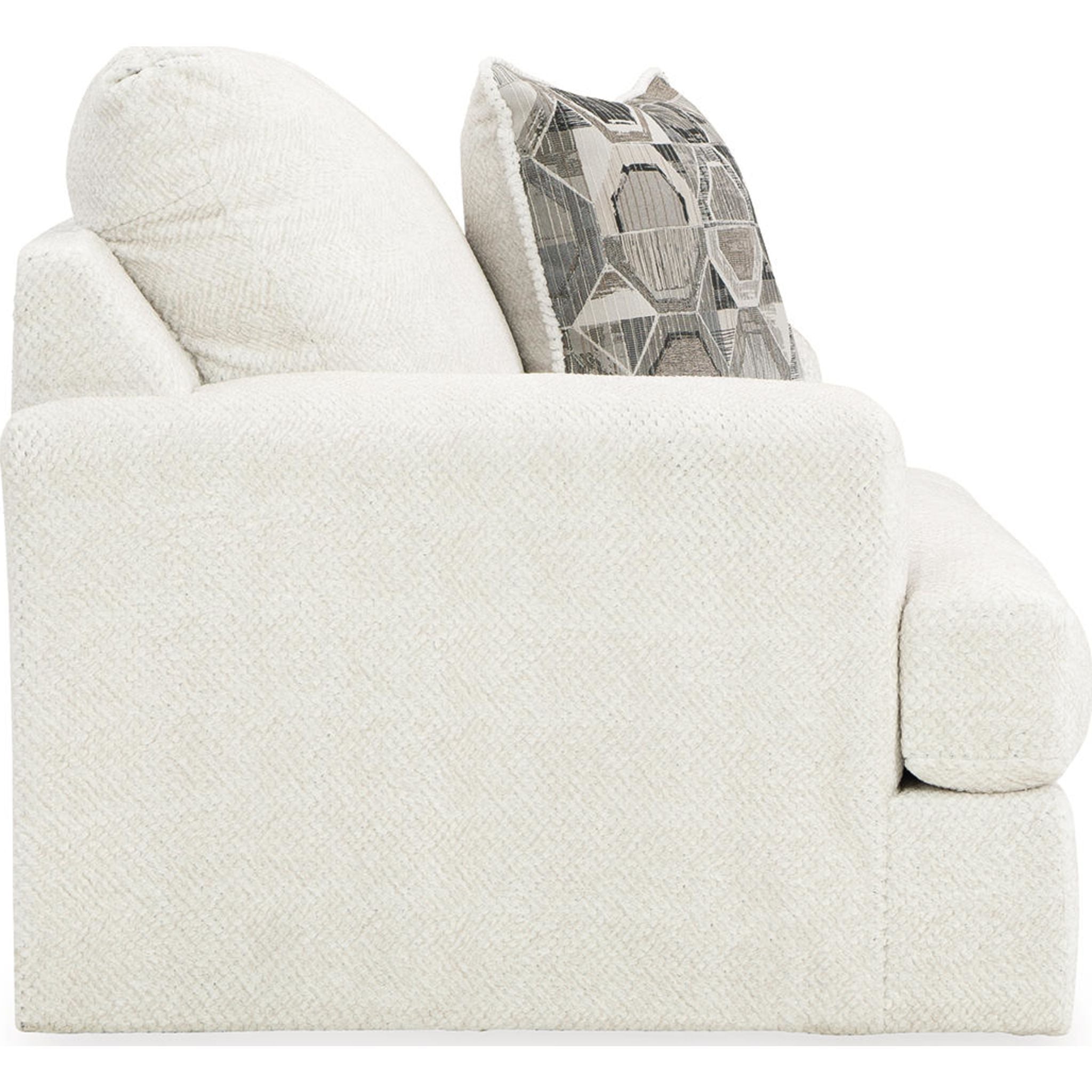 Chaise et Demi Karinne - Lin