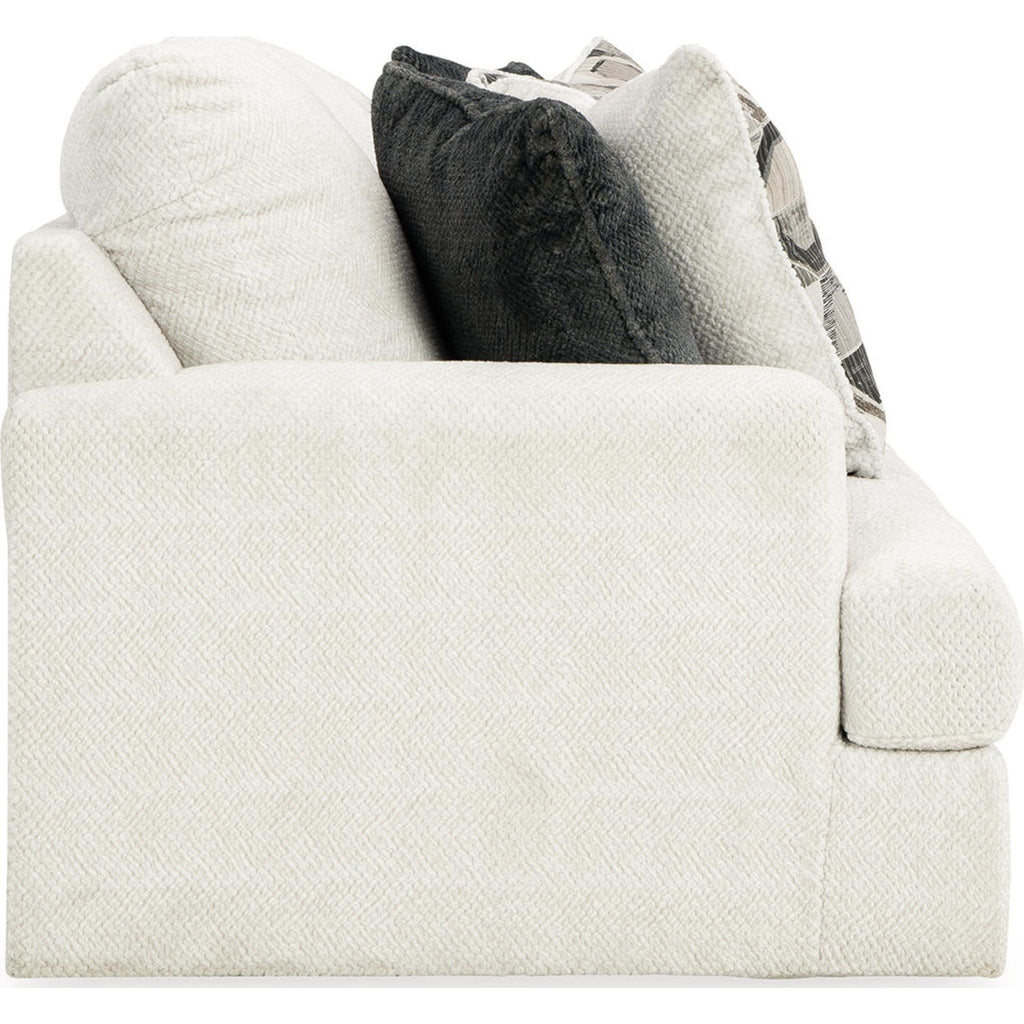 Canapé Karinne - Lin