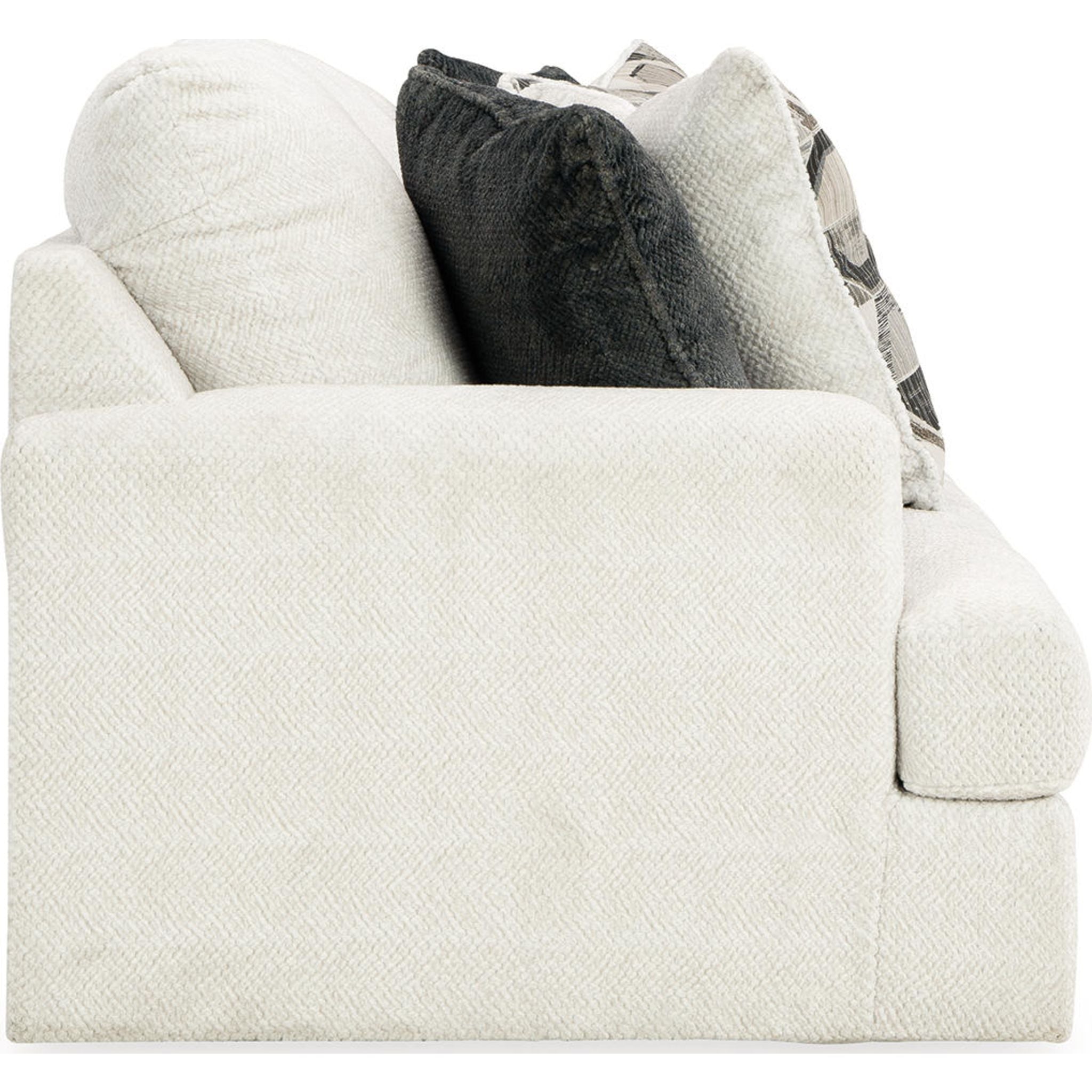 Canapé Karinne - Lin