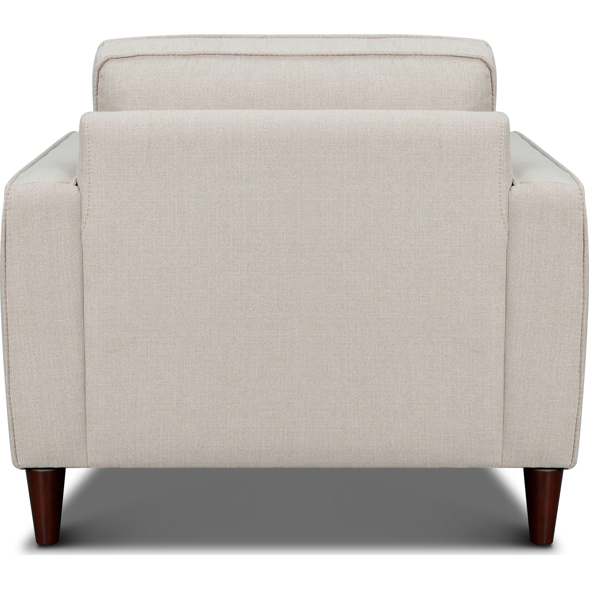 Chaise Joy Tenth+Maple - Broderick Hemp