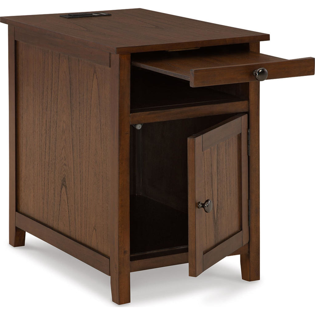 Table d'appoint Treytown Chair