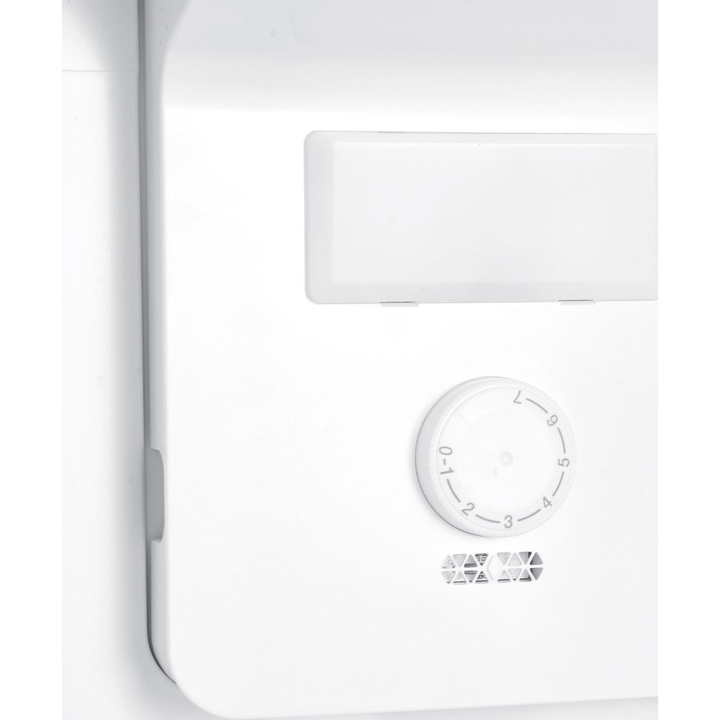 Réfrigérateur à congélateur supérieur Danby (DFF070B2BSLDB-6) - Acier inoxydable