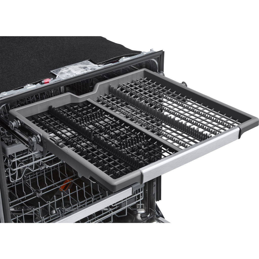 Lave-vaisselle LG STUDIO (SDWB24S3) - Acier inoxydable