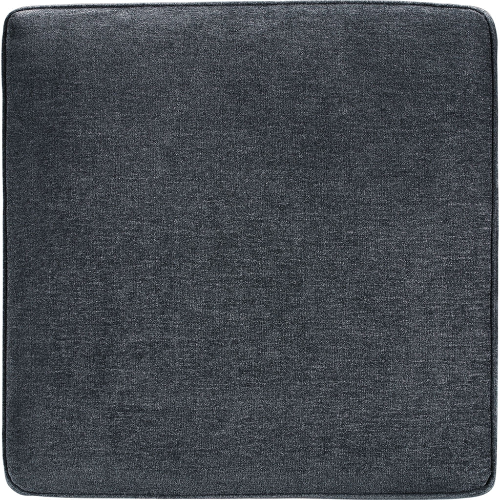 Ottoman d'appoint surdimensionné Altari