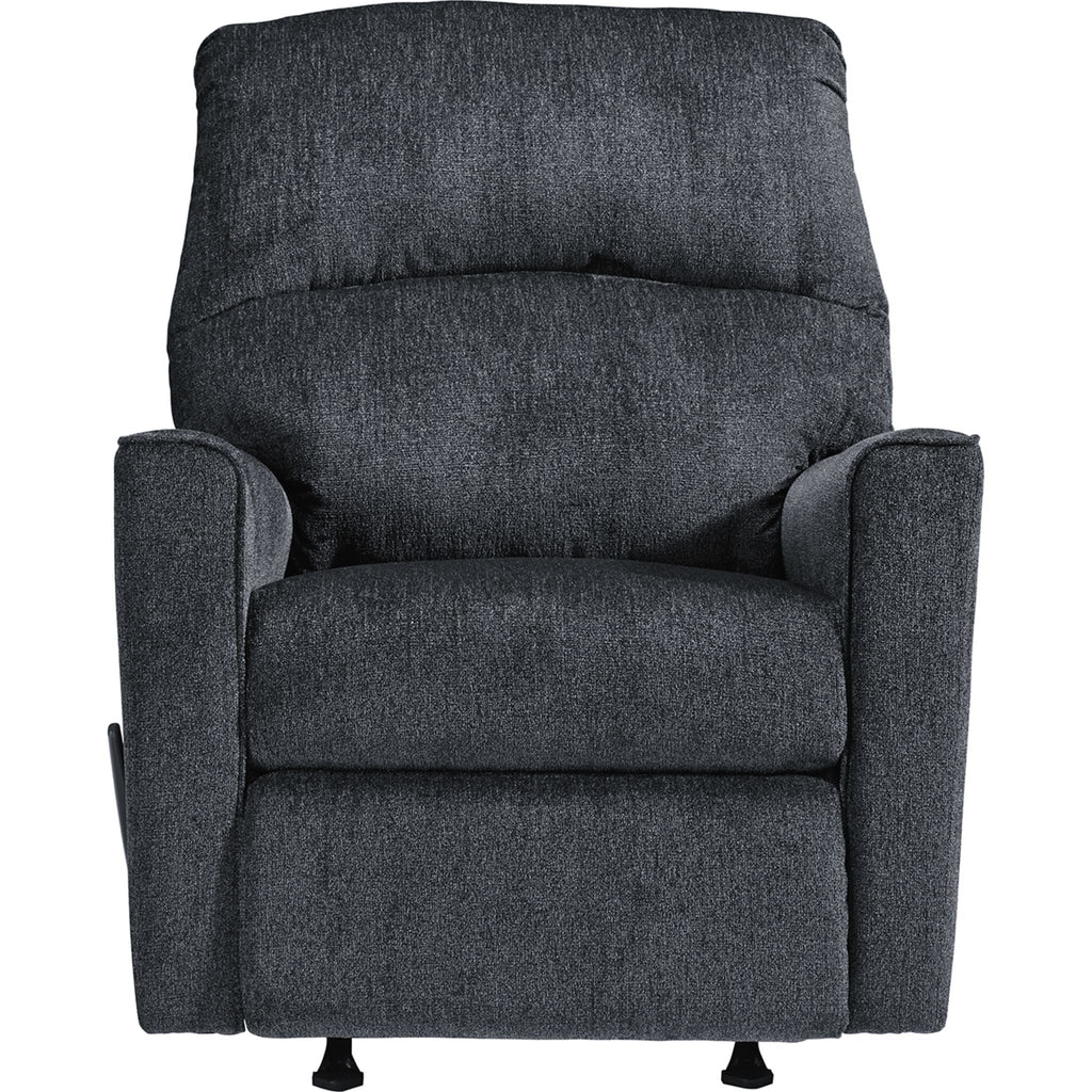 Fauteuil inclinable à bascule Altari