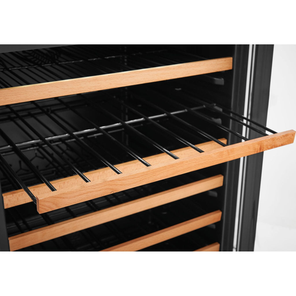 Refroidisseur à vin Frigidaire Gallery (FGWC5233TS) - Acier inoxydable