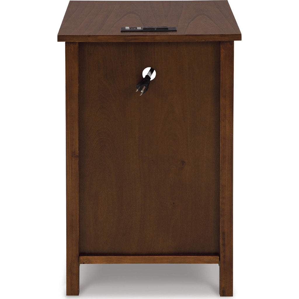 Table d'appoint Treytown Chair