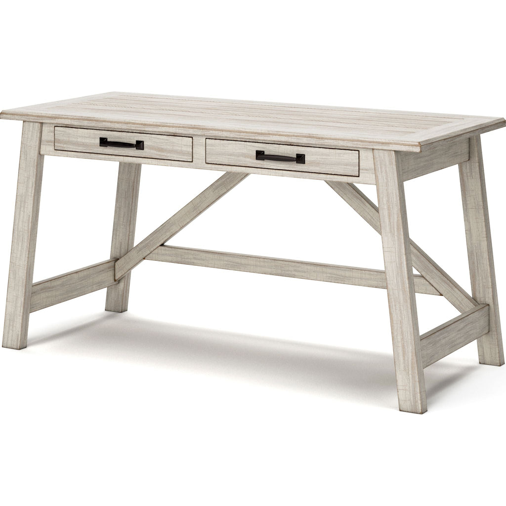 Bureau Carynhurst - Blanchi à la chaux