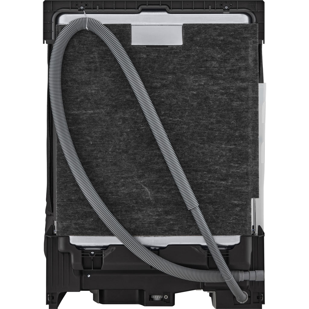 Lave-vaisselle LG STUDIO (SDWB24S3) - Acier inoxydable