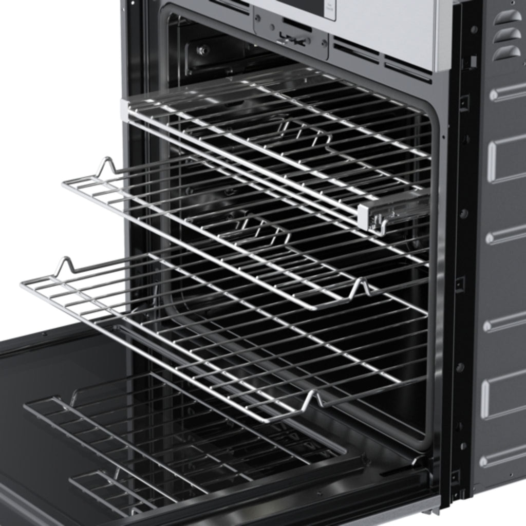 Four mural à convection Bosch 30 (HBLP454UC) - Acier inoxydable