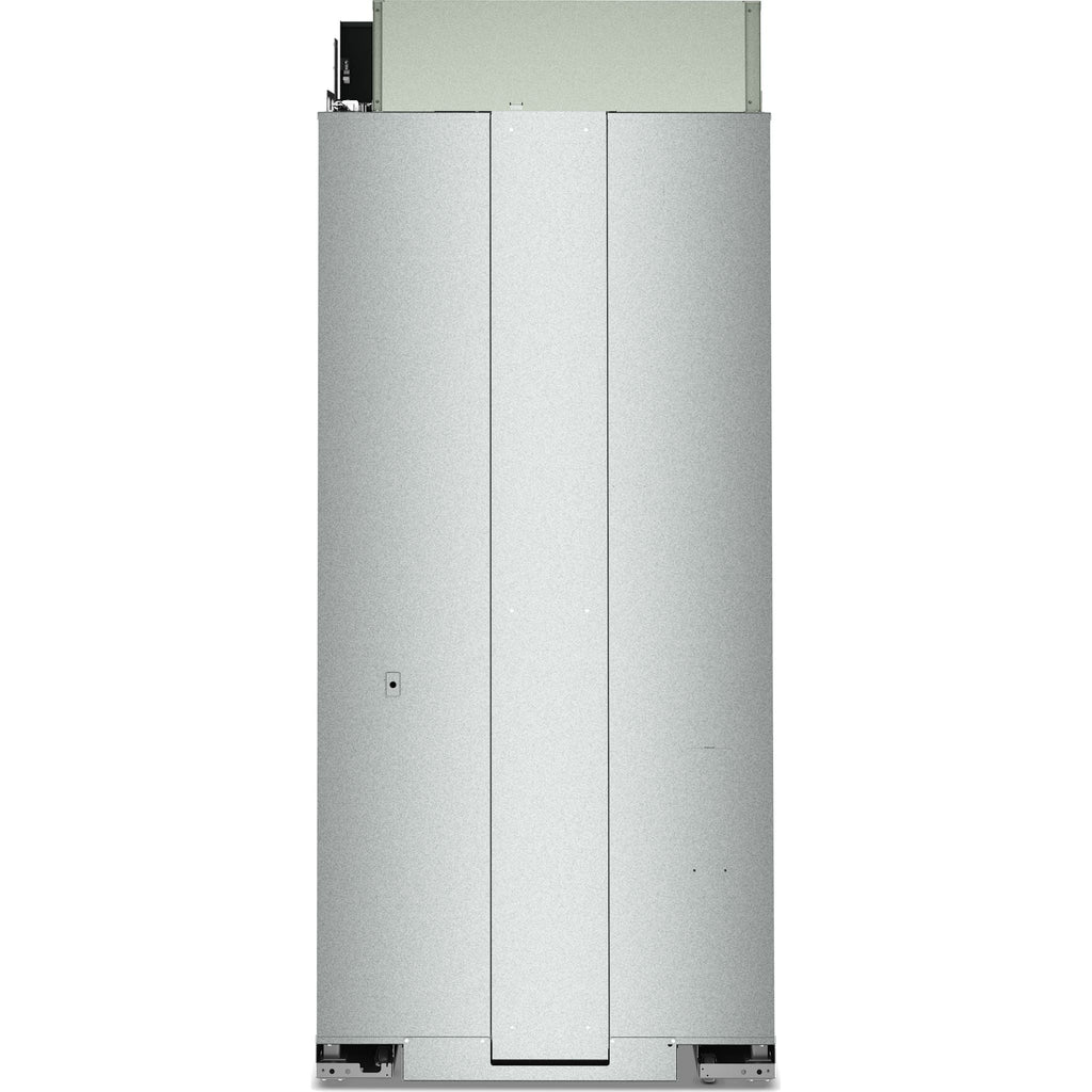 Réfrigérateur à portes françaises KitchenAid (KBFN536SJP) - Juniper