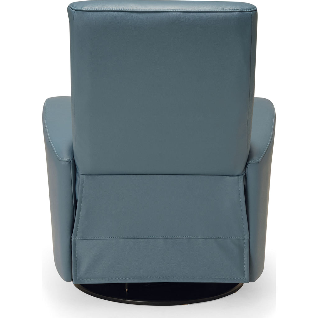 Banff II Power Swivel Glider - Rein Twilight