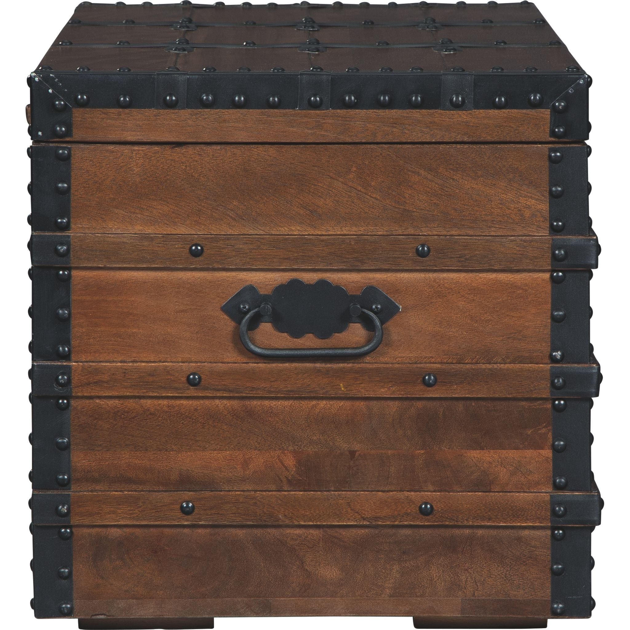 Meuble de rangement Kettleby - Marron