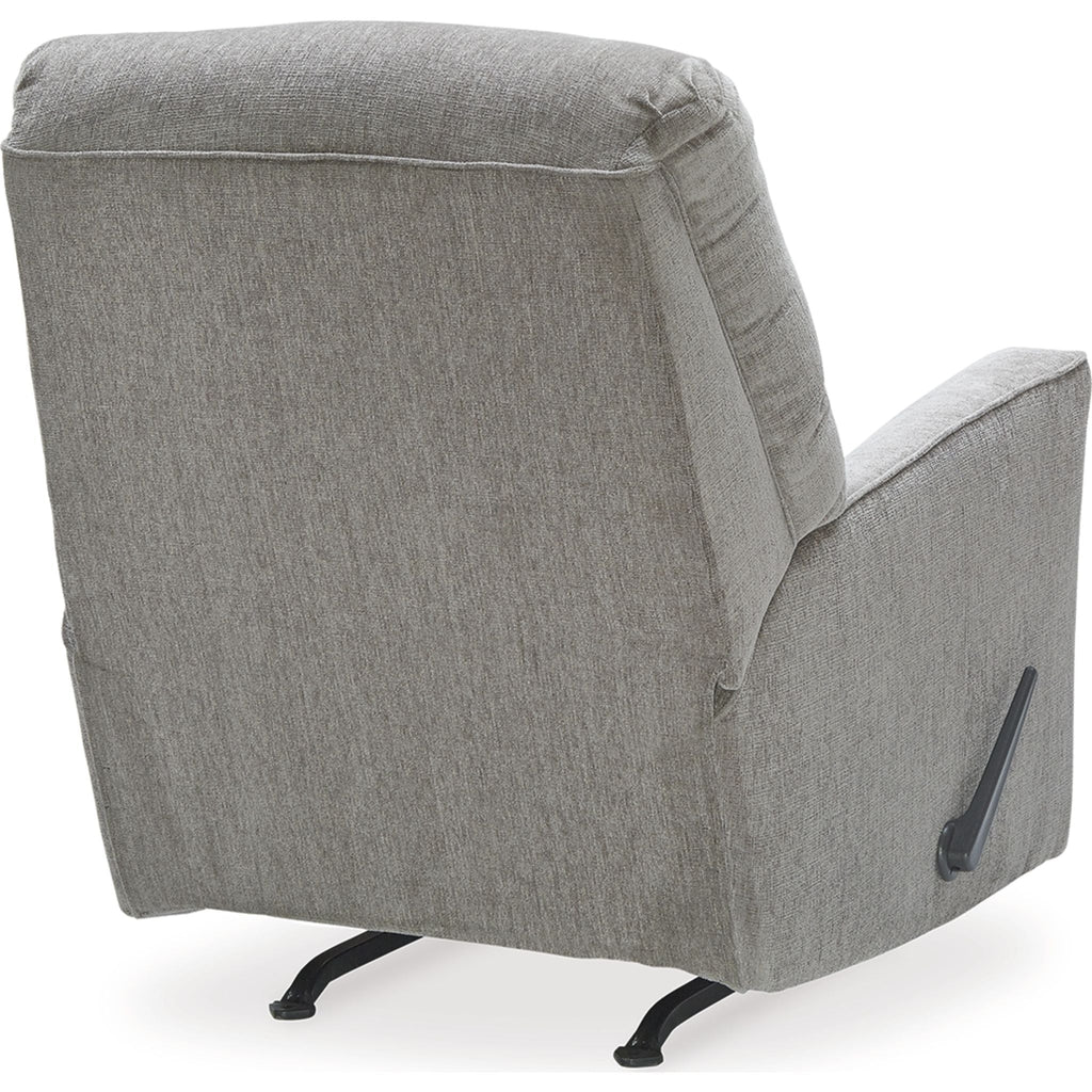 Fauteuil inclinable à bascule Altari