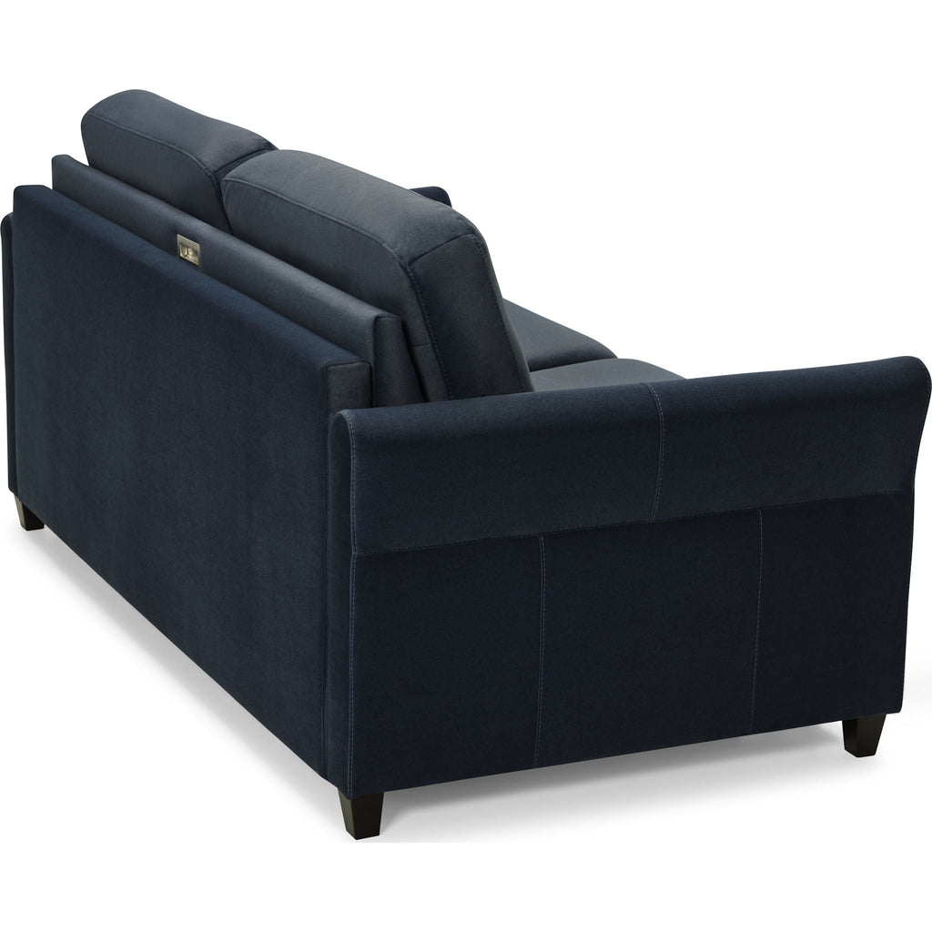 Canapé-lit double Madeline - Burleson Lagoon