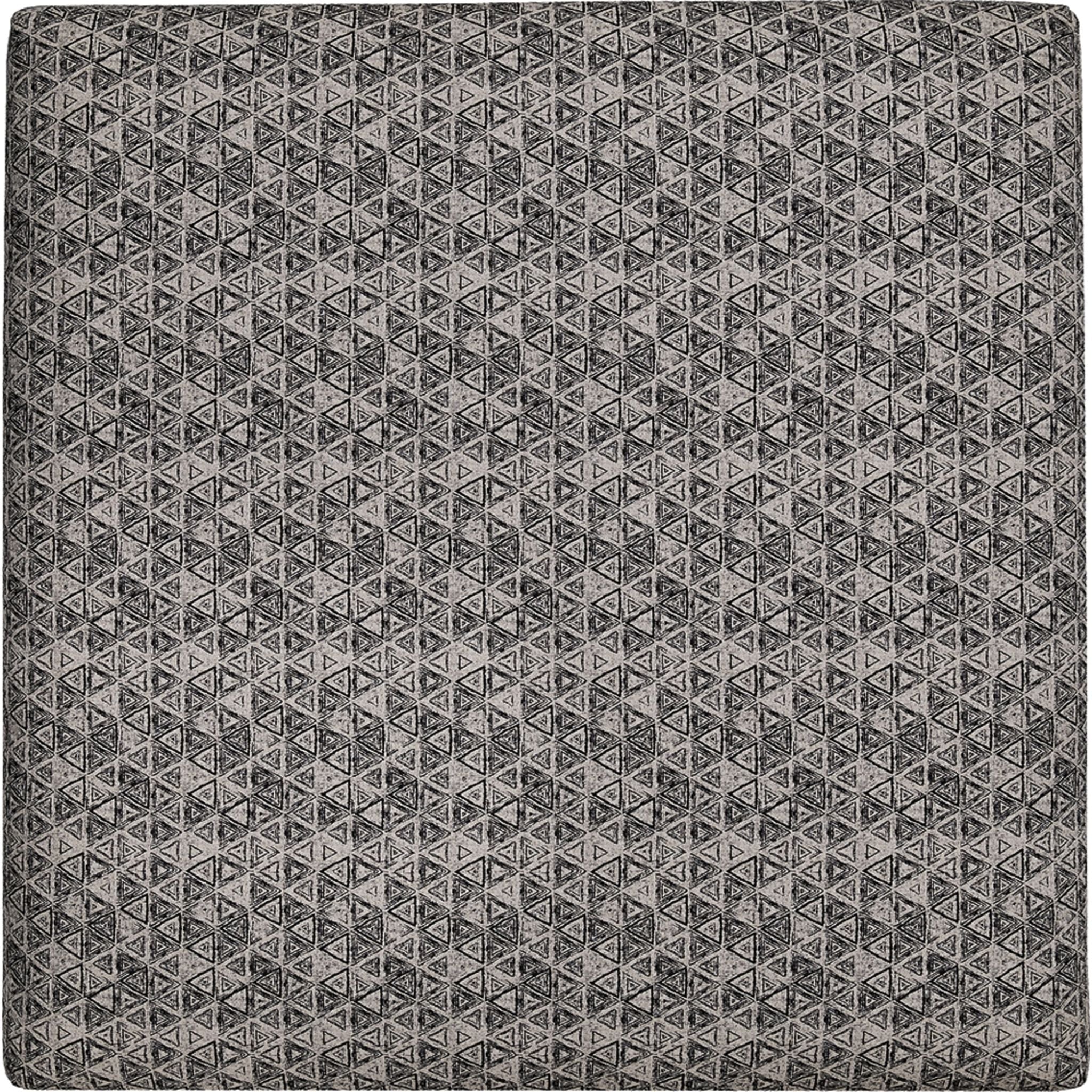 Pouf de rangement Kellway - Bisque