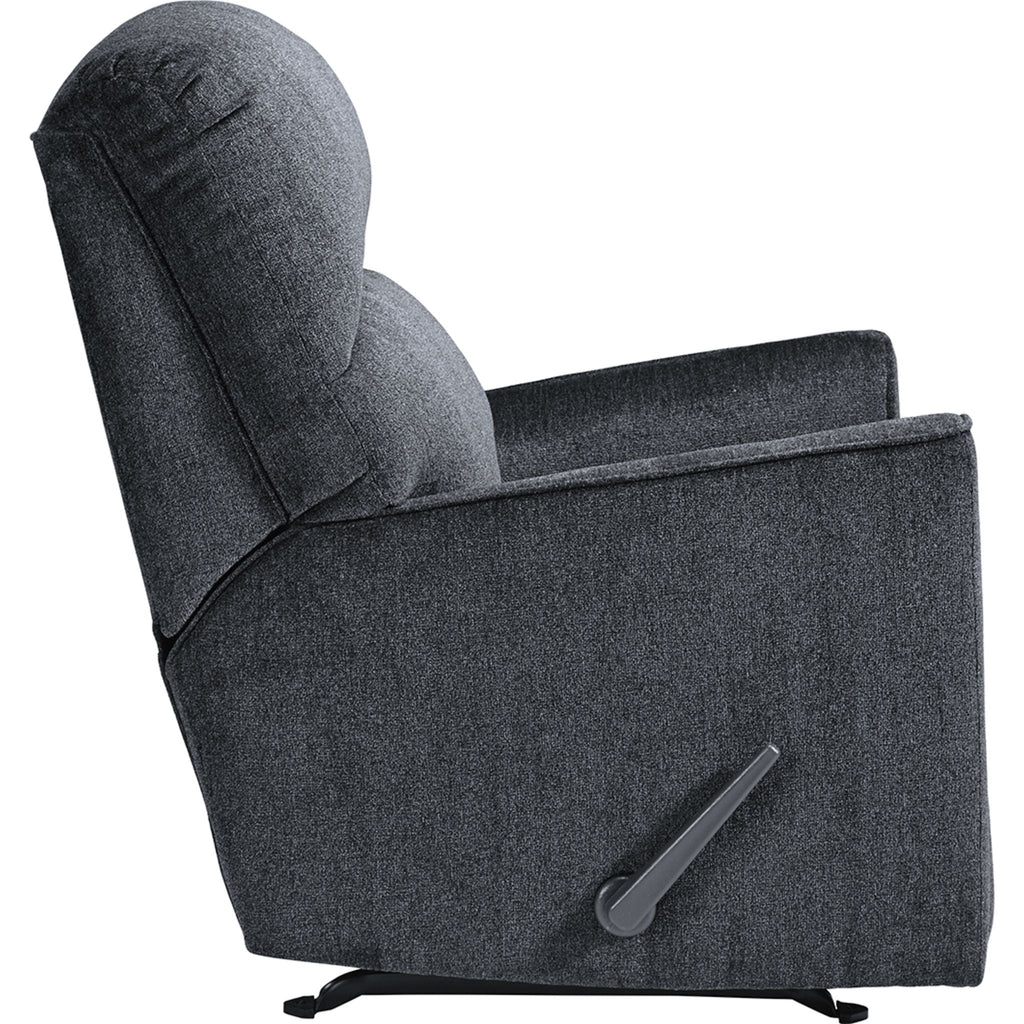 Fauteuil inclinable à bascule Altari