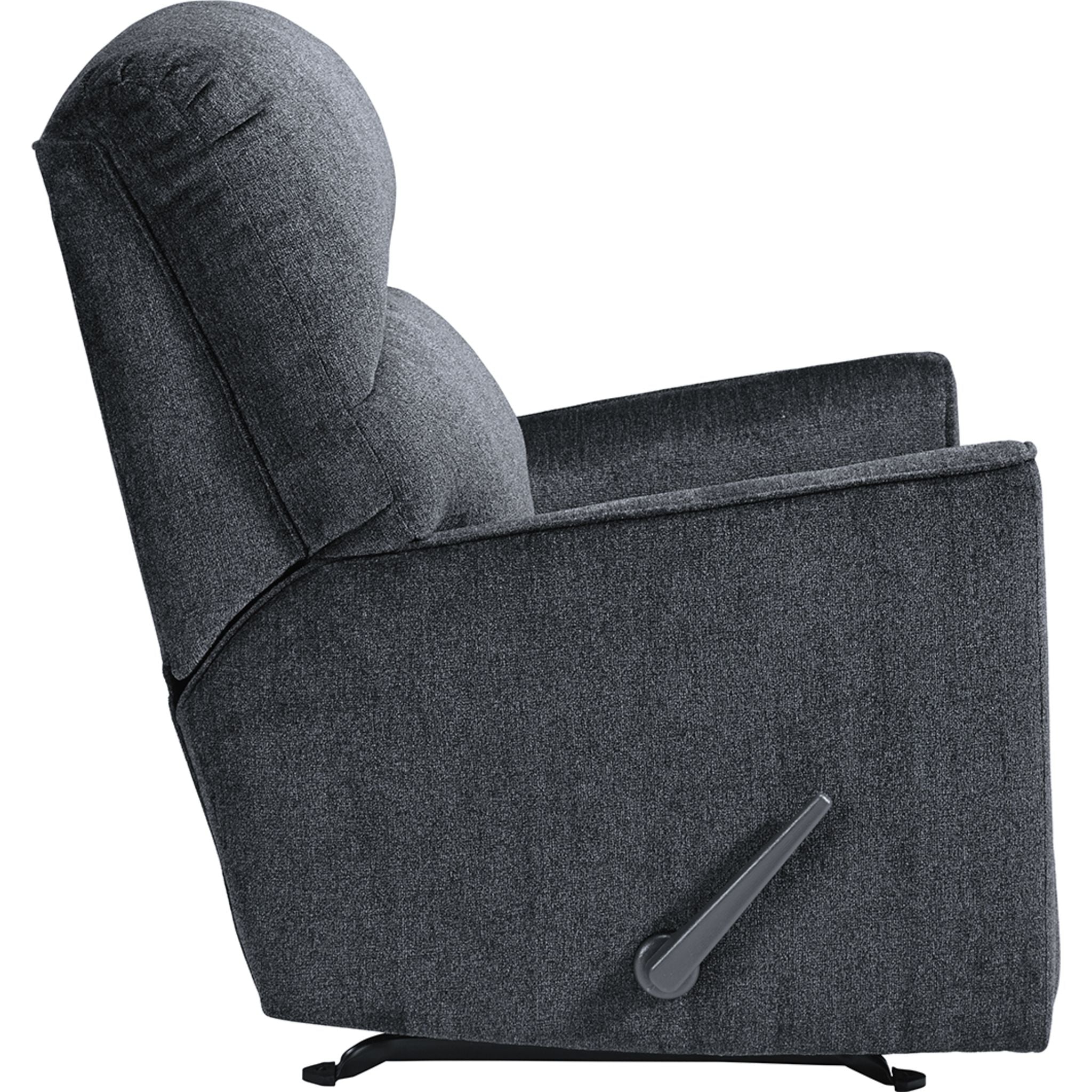Fauteuil inclinable à bascule Altari