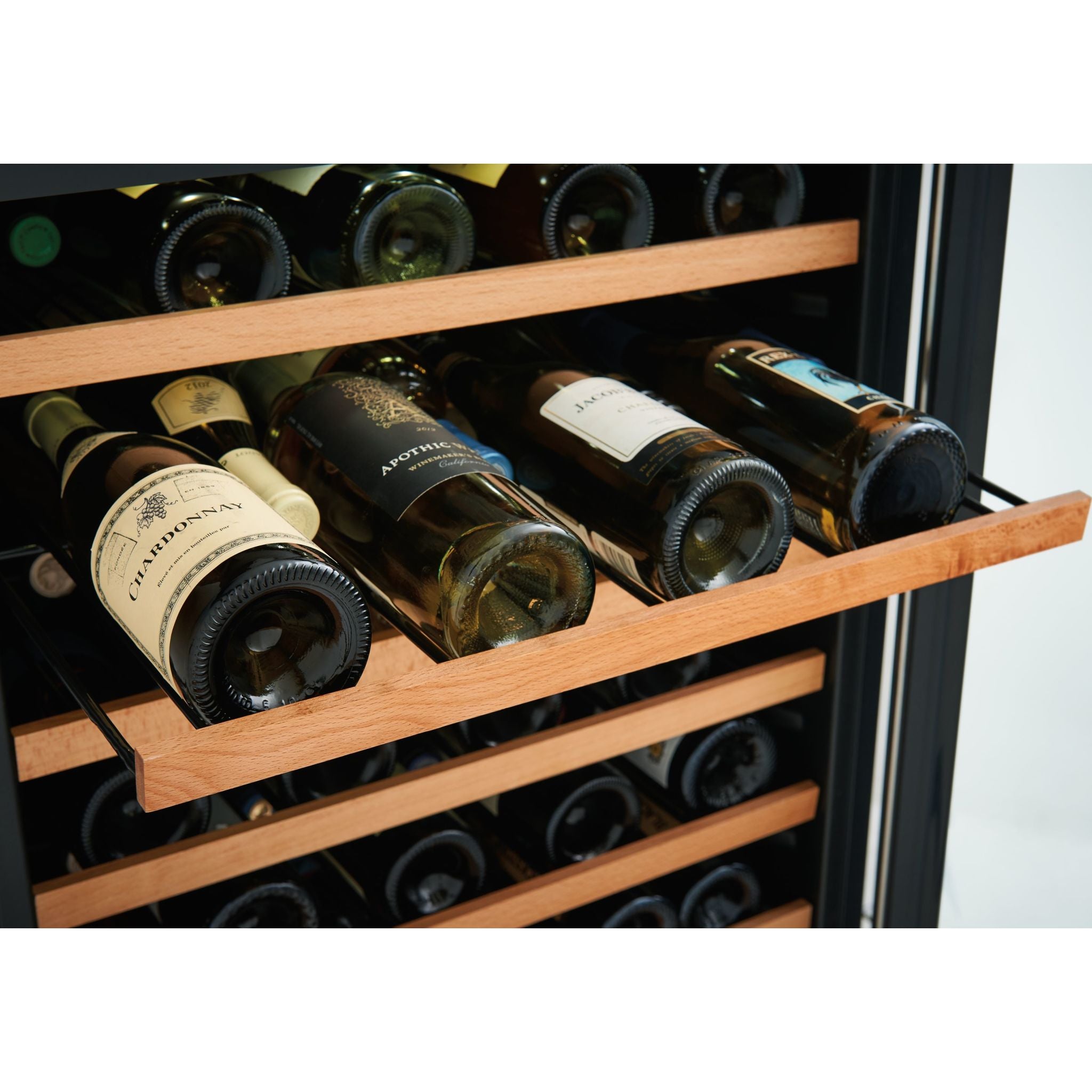 Refroidisseur à vin Frigidaire Gallery (FGWC5233TS) - Acier inoxydable