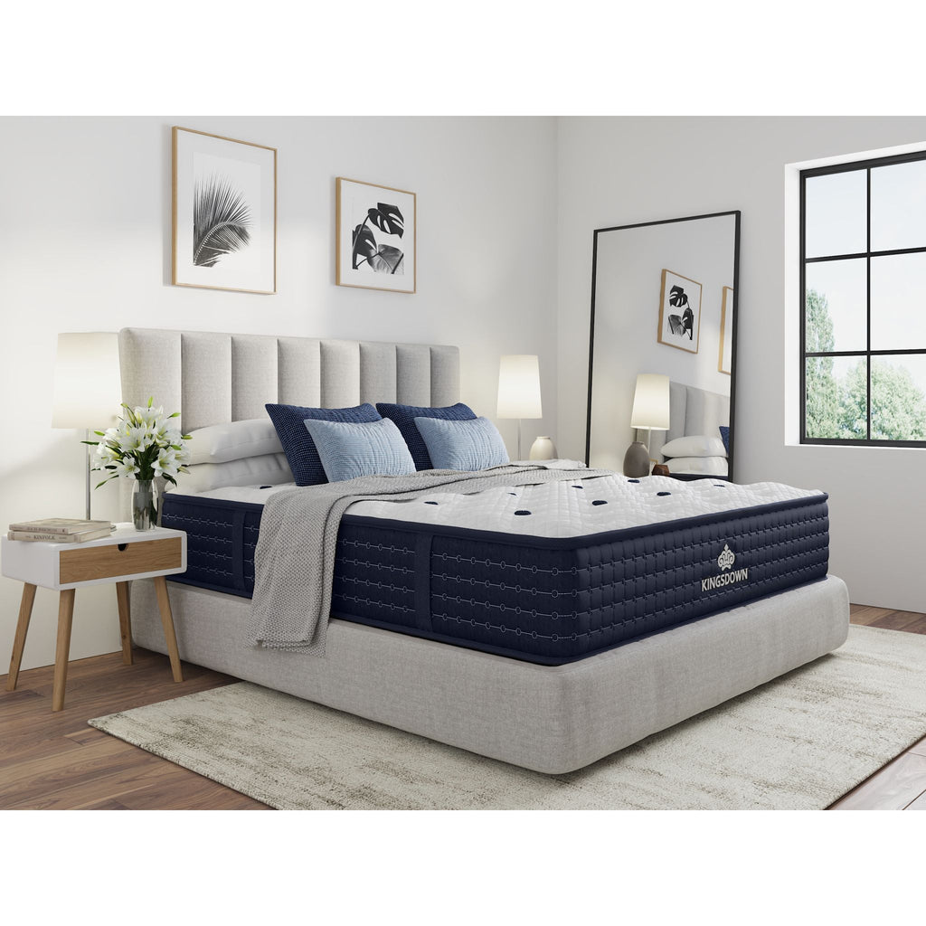 Matelas ferme Vintage Gauer Tight Top 13