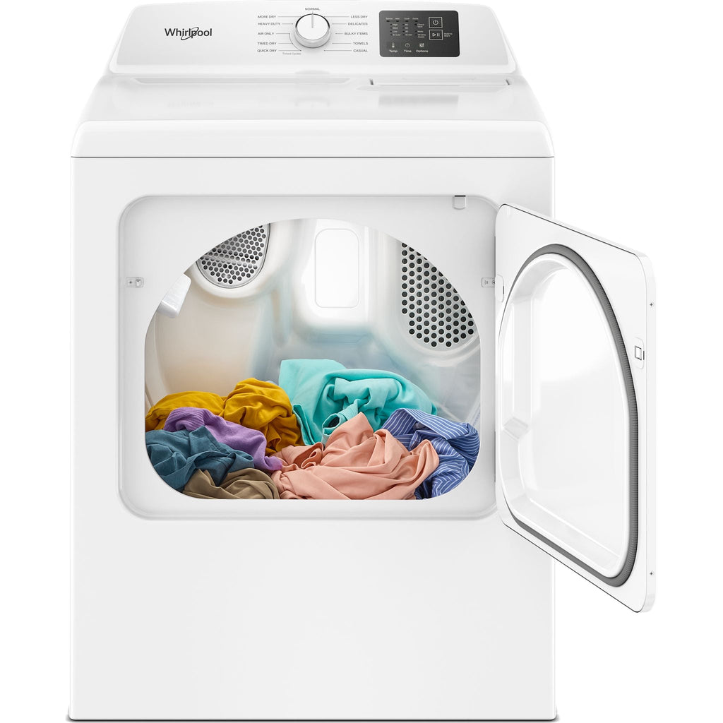 Sèche-linge Whirlpool (YWED4105SW) - Blanc