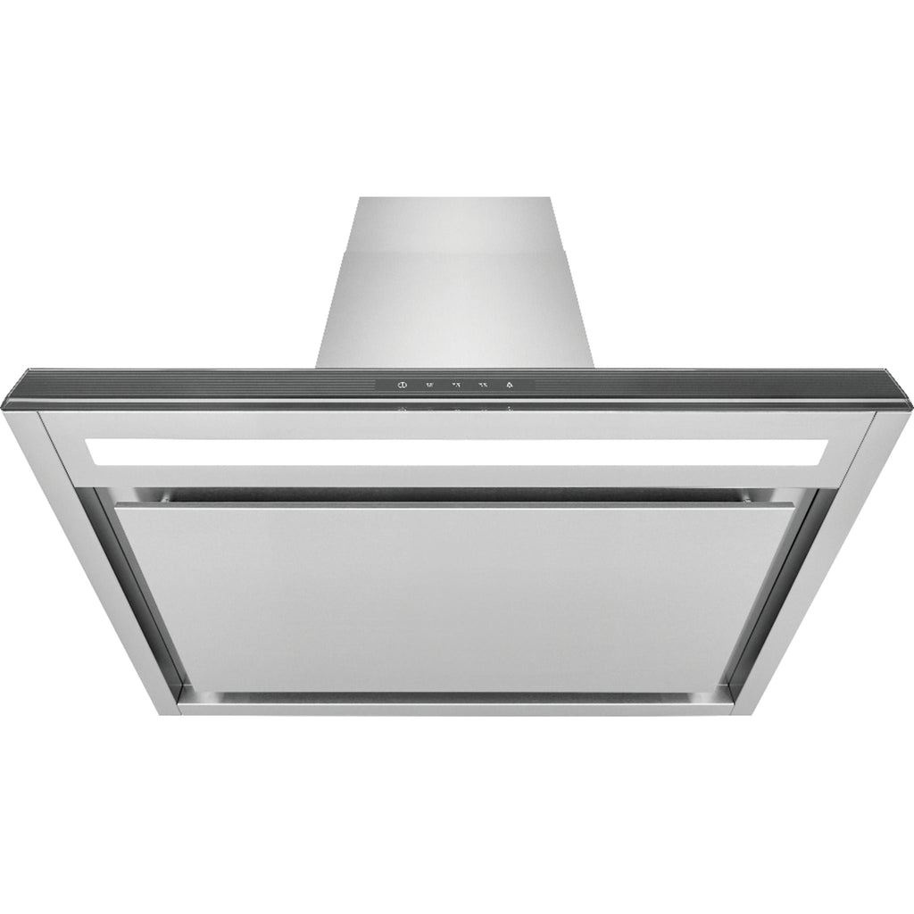 Hotte de cuisinière Electrolux (ECVW3062AS) - Acier inoxydable