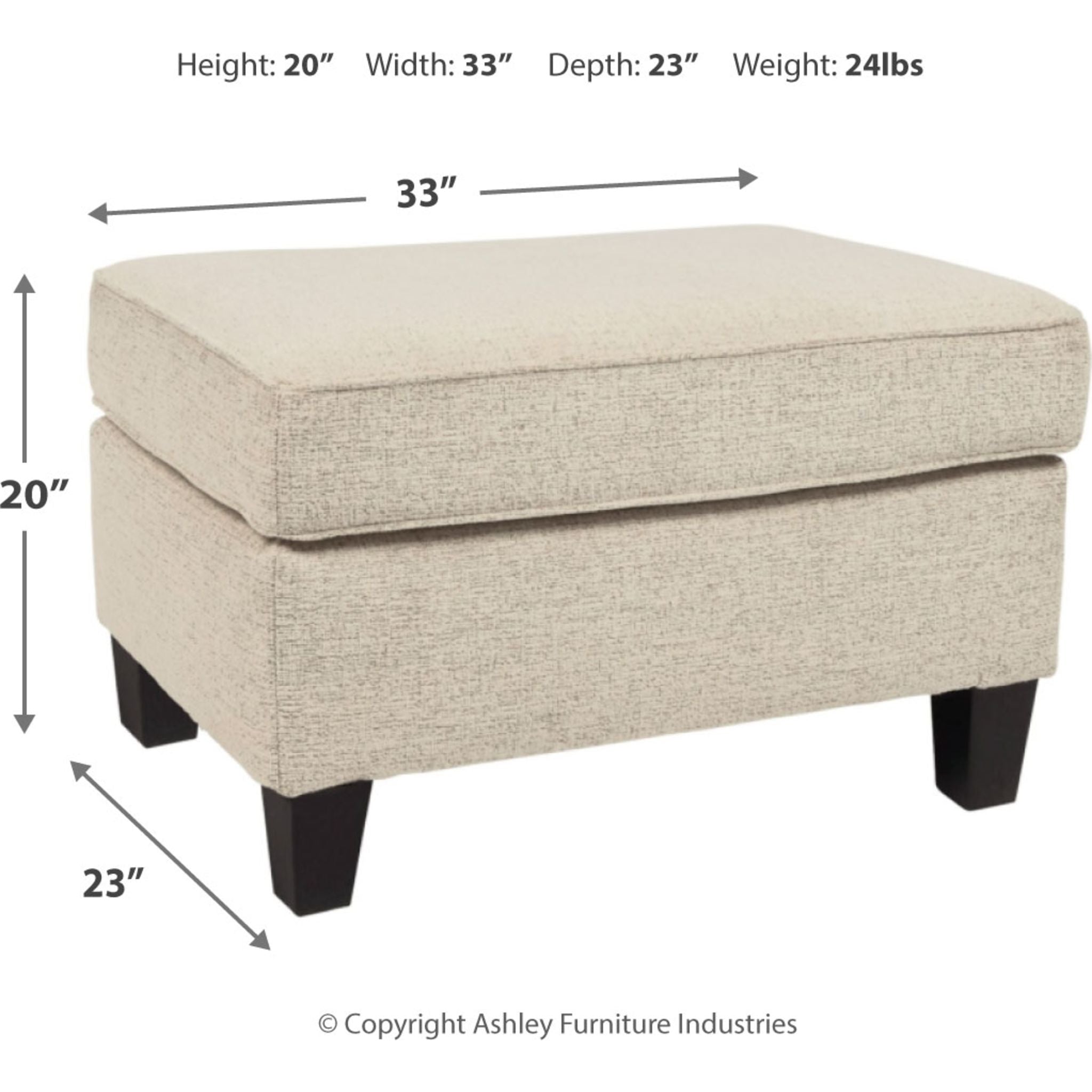 Abinger Ottoman