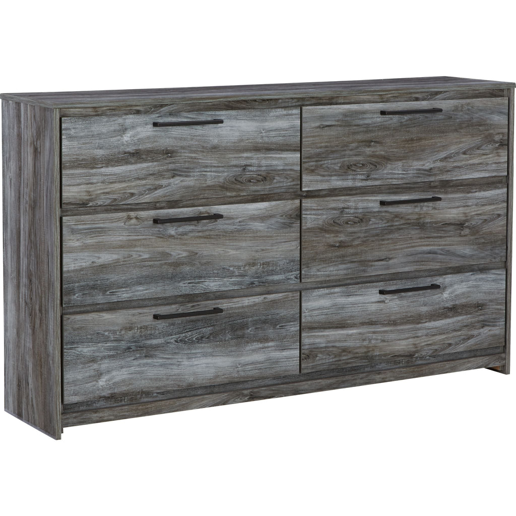 Commode Baystorm - Gris