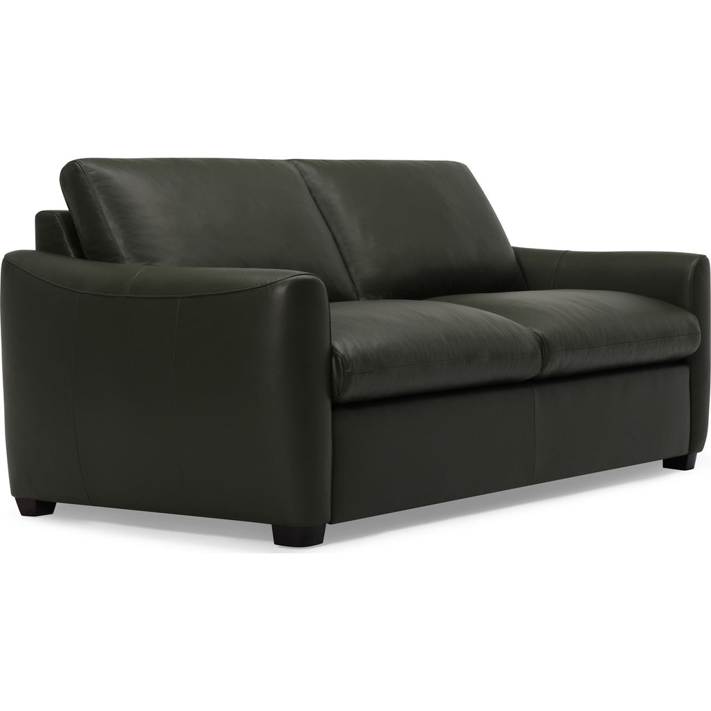 Canapé-lit haut de gamme Charli Sleep - Bali Basil