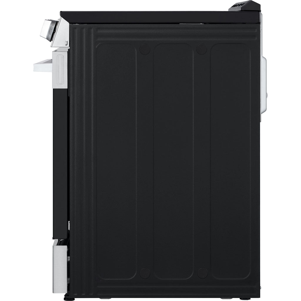 Cuisinière encastrable LG (LSEL6333XE) - Acier inoxydable