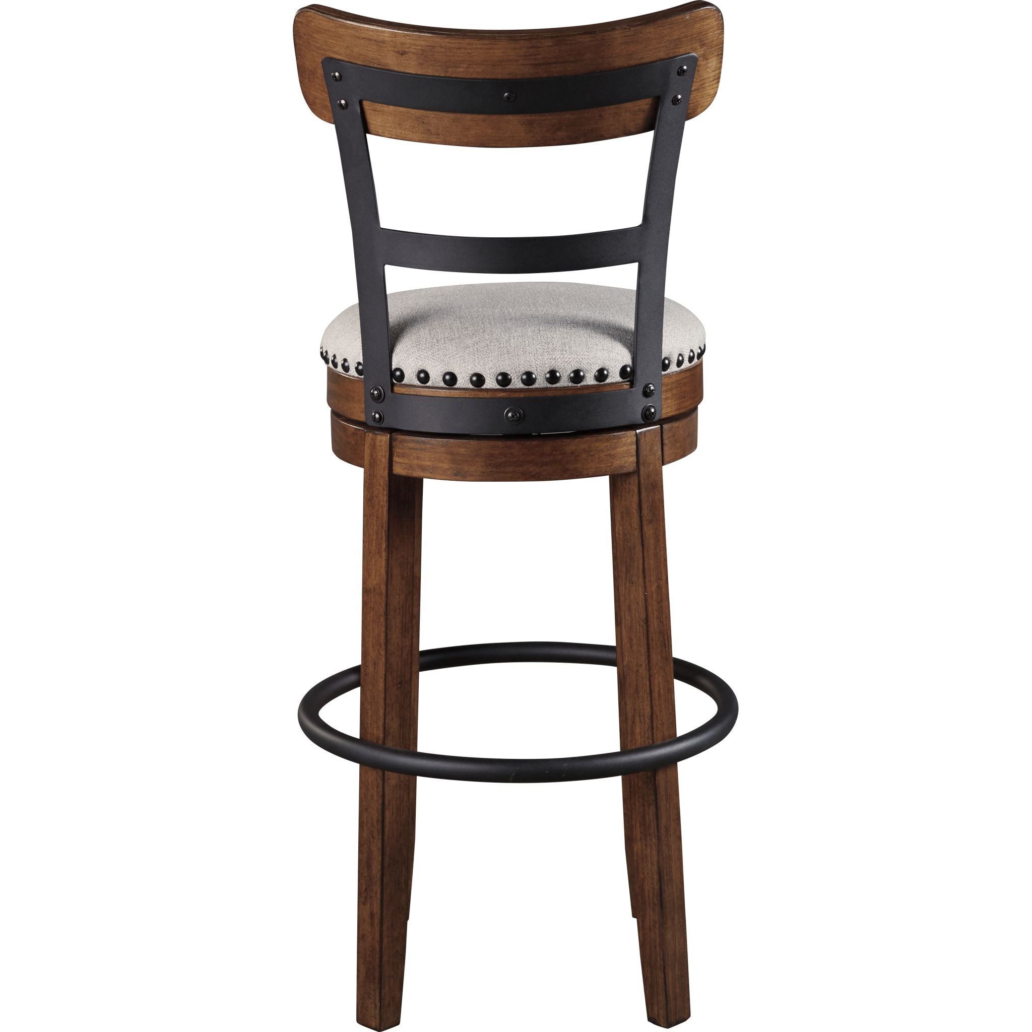 Tabouret de bar Valebeck
